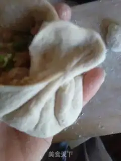 Make Celery bun step 7