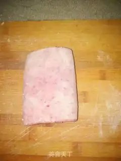 Make Chinese pastry step 13