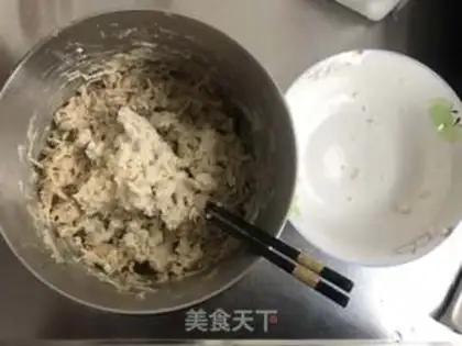 Make Zips, Zips step 10