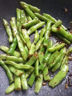 Make ♪ Taste the beans ♪ step 5
