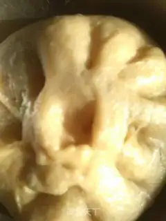 Make Celery bun step 9