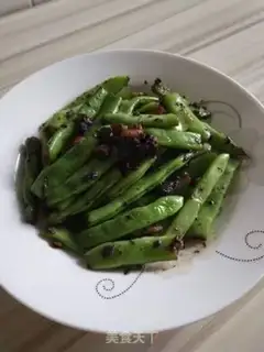 Make ♪ Taste the beans ♪ step 6