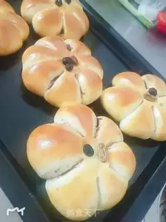 Make Light cream bean bag step 13