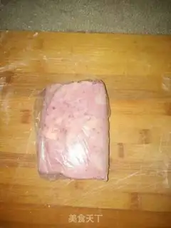 Make Chinese pastry step 15