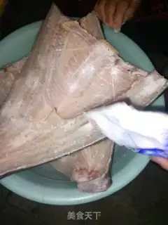 Make Home-made fish step 3