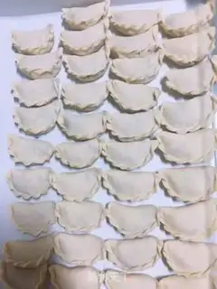 Make Cream eggs and bean pie step 10