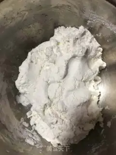 Make Cinnamon step 1