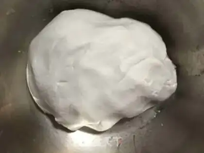Make Cinnamon step 2