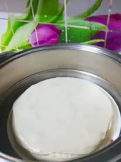 Make A fragrance fragrance step 2