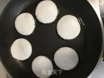Make Cinnamon step 5