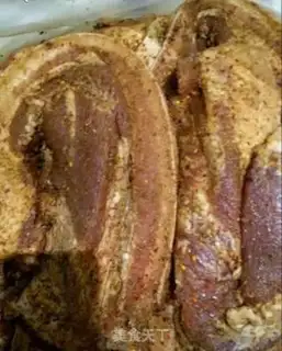 Make Homemade meat step 4