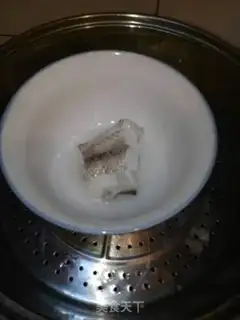 Make Salmon cod soup step 0