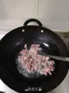 Make The lamb and vegetables step 2