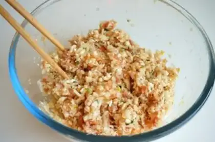 Make Pork sauerkraut step 5