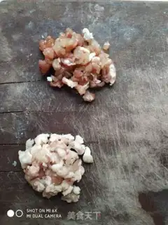 Make No oily whistle step 0
