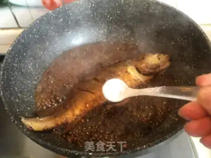 Make Jealousy yellowfish step 5
