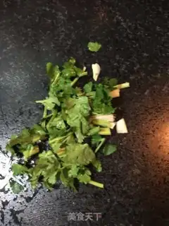 Make Bone marrow cabbage and tofu step 15
