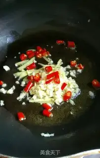 Make Fans baked clams step 4