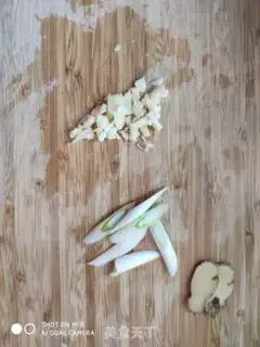 Make Soy sauce, tofu step 2