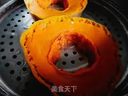 Make Cream shrimp step 0