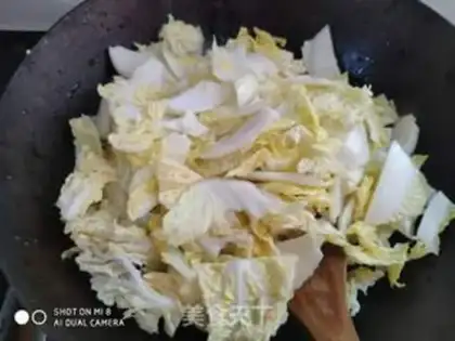 Make Soy sauce, tofu step 4