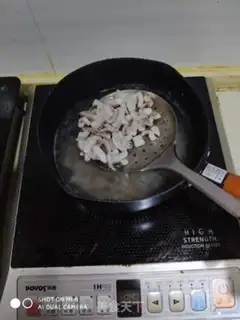 Make Potato rolls step 0