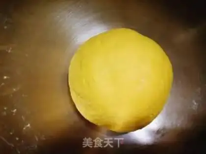 Make Cream shrimp step 2