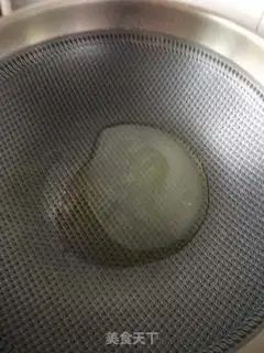 Make White onions for shrimp step 4