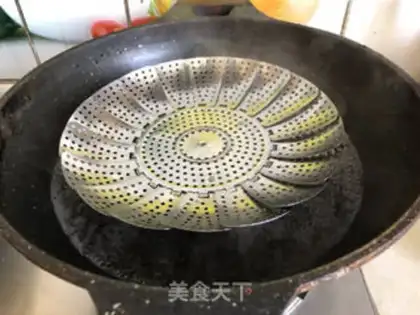 Make A pepper-stealing needle mushroom step 3