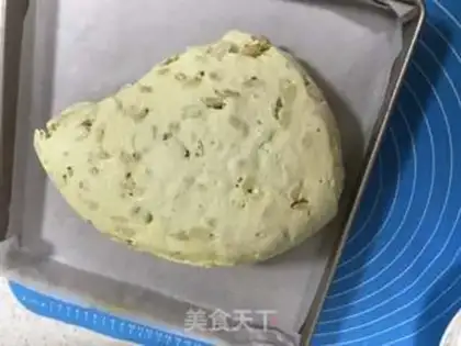 Make Cow Rolling Sugar step 4