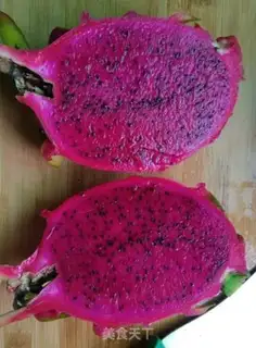 Make Yogurt and fruit step 4