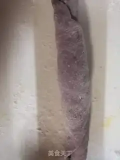 Make Potato rolls step 2