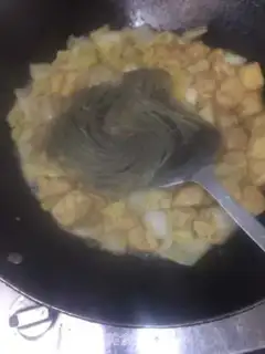 Make Tofu step 6
