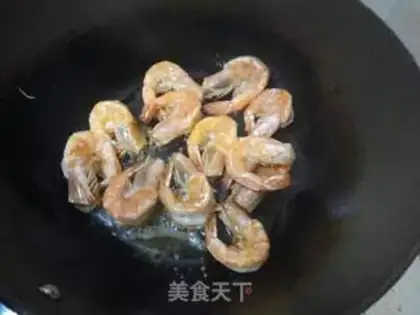 Make Crayfish step 4