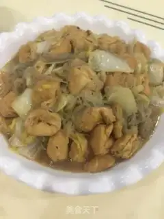Make Tofu step 7