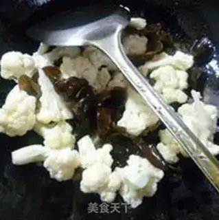 Make ♪ A pickle, black-mute ♪ step 5