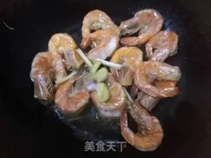 Make Crayfish step 5