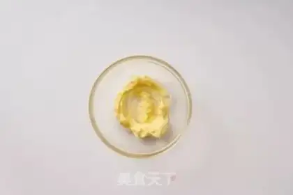 Make Chess cookies step 0