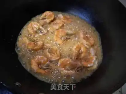 Make Crayfish step 6