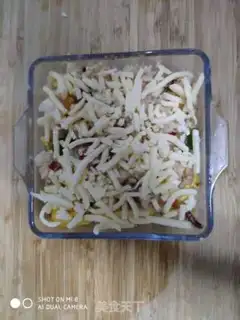 Make Seafood step 8