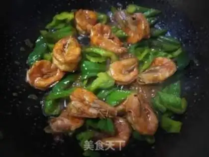 Make Crayfish step 7