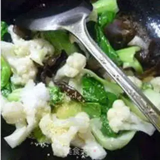 Make ♪ A pickle, black-mute ♪ step 7