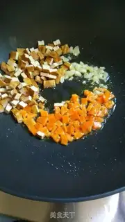 Make Weed meat step 1