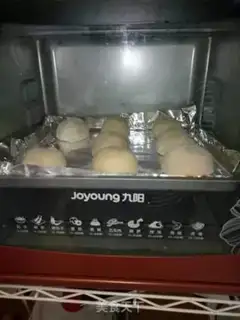 Make Black Sesame Package step 4
