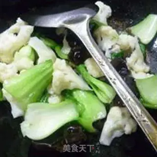 Make ♪ A pickle, black-mute ♪ step 8