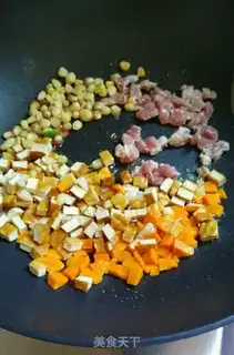 Make Weed meat step 2