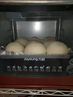 Make Black Sesame Package step 5