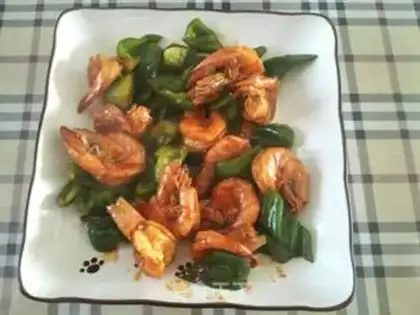 Make Crayfish step 8