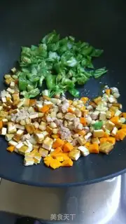 Make Weed meat step 3