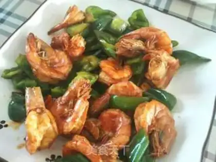Make Crayfish step 9